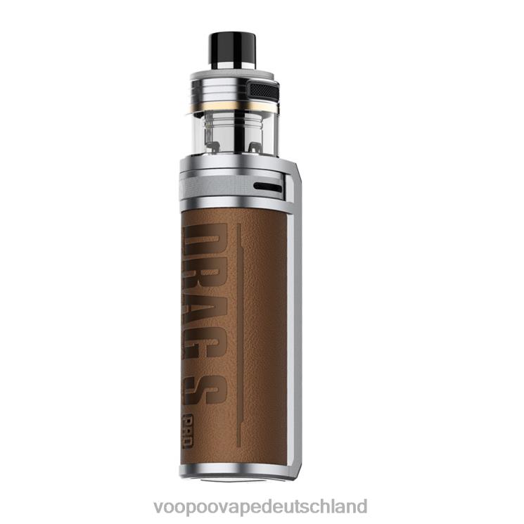 VOOPOO DRAG S PRO Pod-Kit Saharabraun 2NNNZ283 | VOOPOO Deutschland