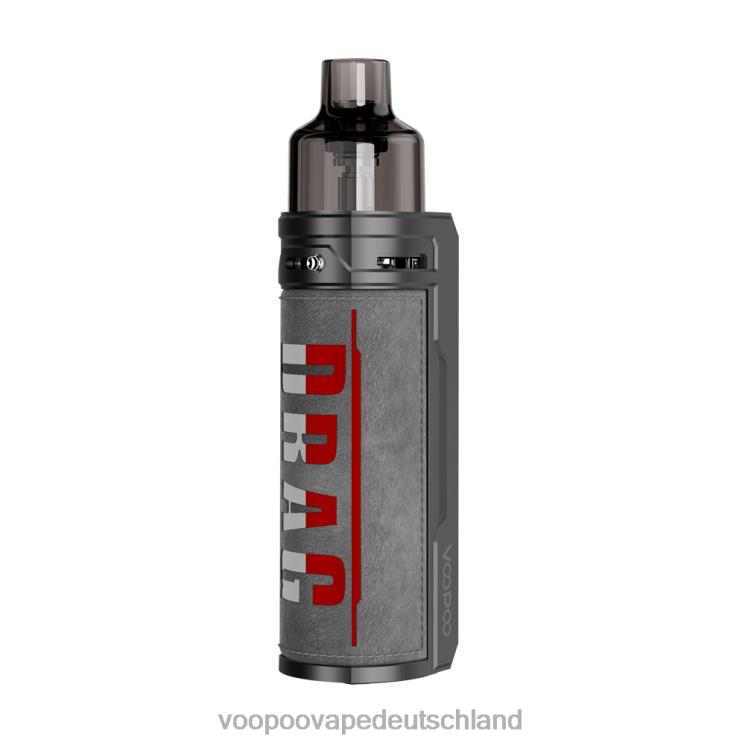 VOOPOO DRAG S Pod-Mod-Kit Eisenritter 2NNNZ149 | VOOPOO Vape Price