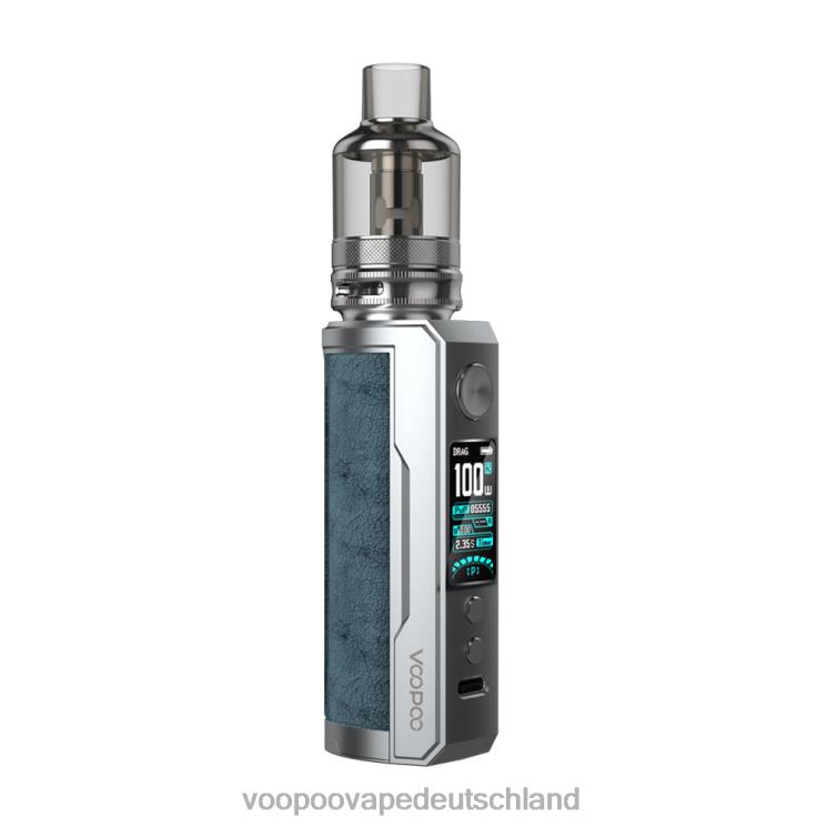 VOOPOO DRAG X PLUS Bausatz Preußischblau 2NNNZ312 | VOOPOO Vape Berlin