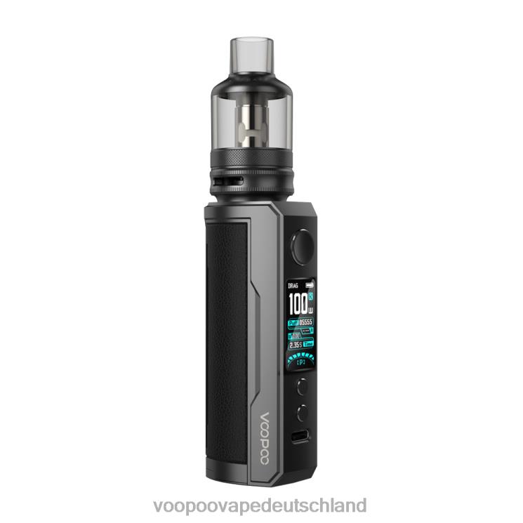 VOOPOO DRAG X PLUS Bausatz klassisch 2NNNZ294 | VOOPOO Kaufen Deutschland