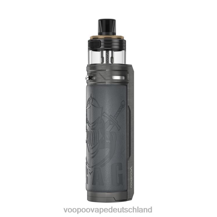 VOOPOO DRAG X PNP-X Bausatz Rittergrau 2NNNZ309 | VOOPOO Vape Price