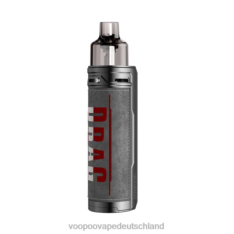 VOOPOO DRAG X Pod-Mod-Kit Eisenritter 2NNNZ176 | VOOPOO Vape Pod