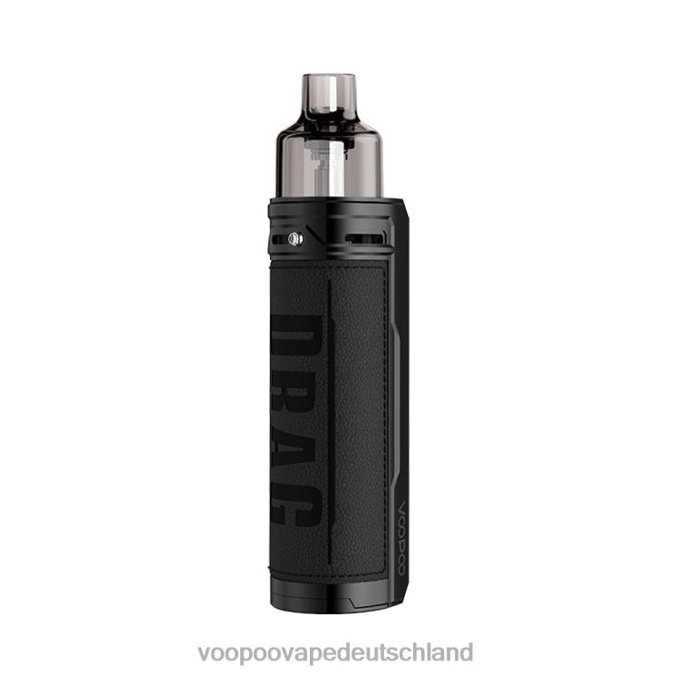 VOOPOO DRAG X Pod-Mod-Kit dunkler Ritter 2NNNZ173 | VOOPOO Deutschland