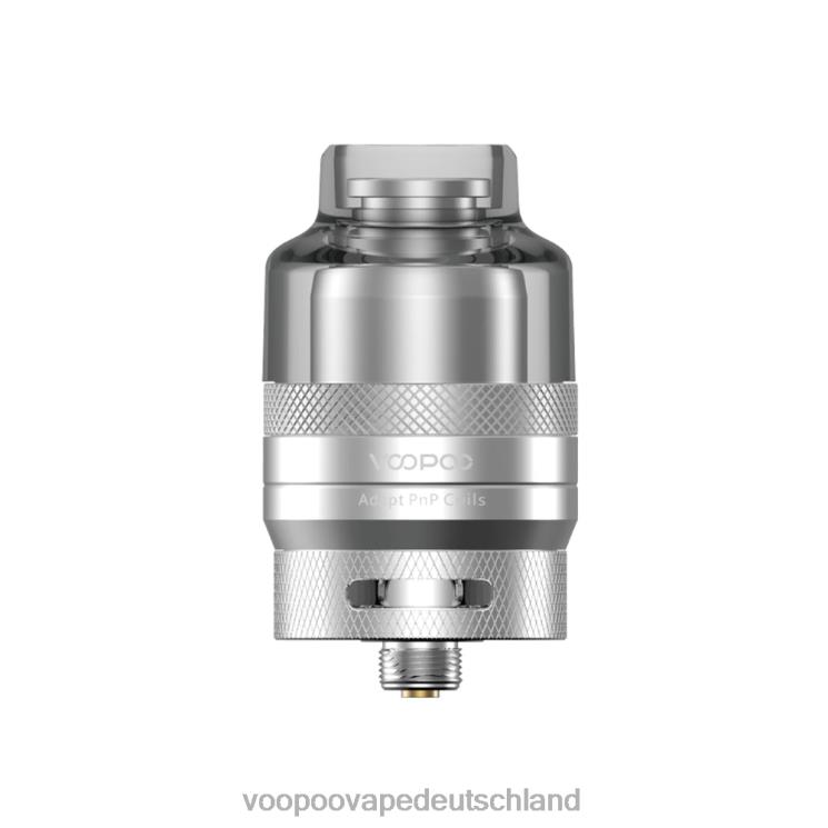 VOOPOO RTA Pod-Tank rostfrei 2NNNZ553 | VOOPOO Deutschland