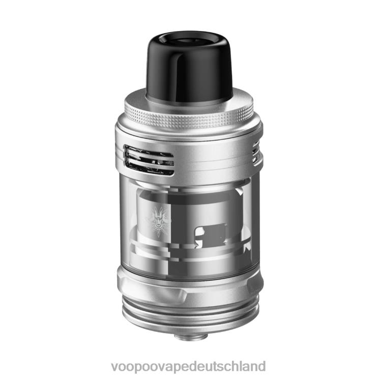 VOOPOO UFORCE-L Panzer Silber 2NNNZ525 | VOOPOO Liquid Kaufen