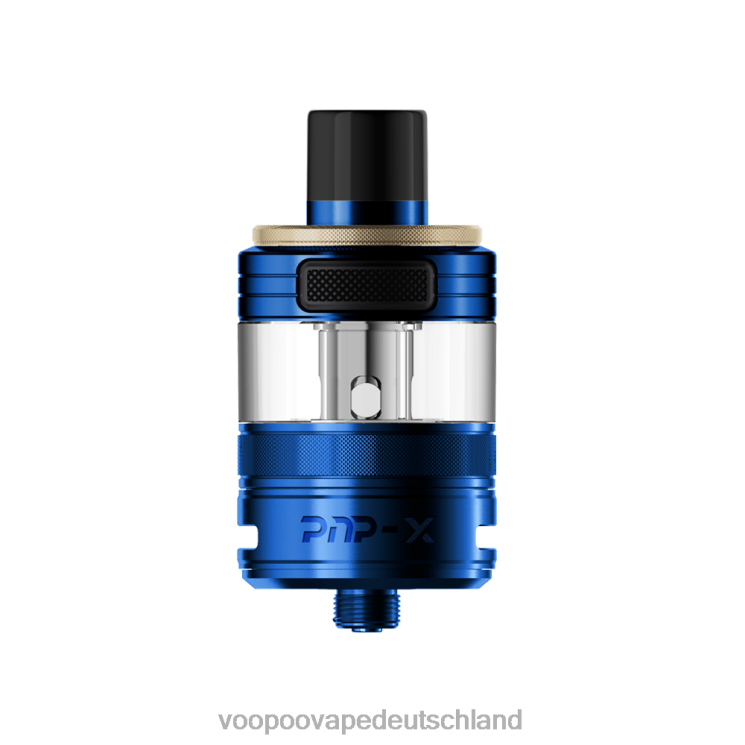 VOOPOO PNP-X Pod-Tank (alte Version) Blau 2NNNZ572 | VOOPOO Vape Berlin