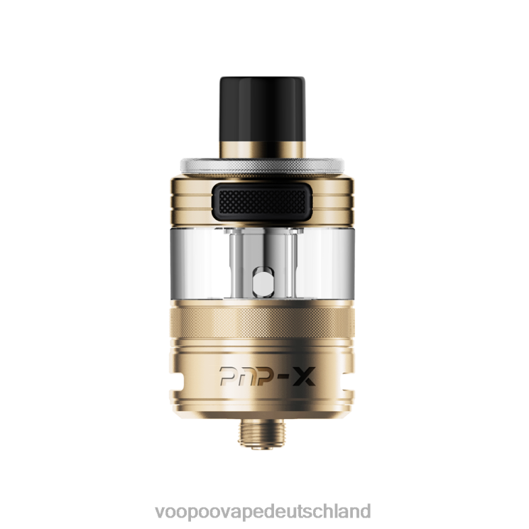 VOOPOO PNP-X Pod-Tank (alte Version) Gold 2NNNZ573 | VOOPOO Deutschland