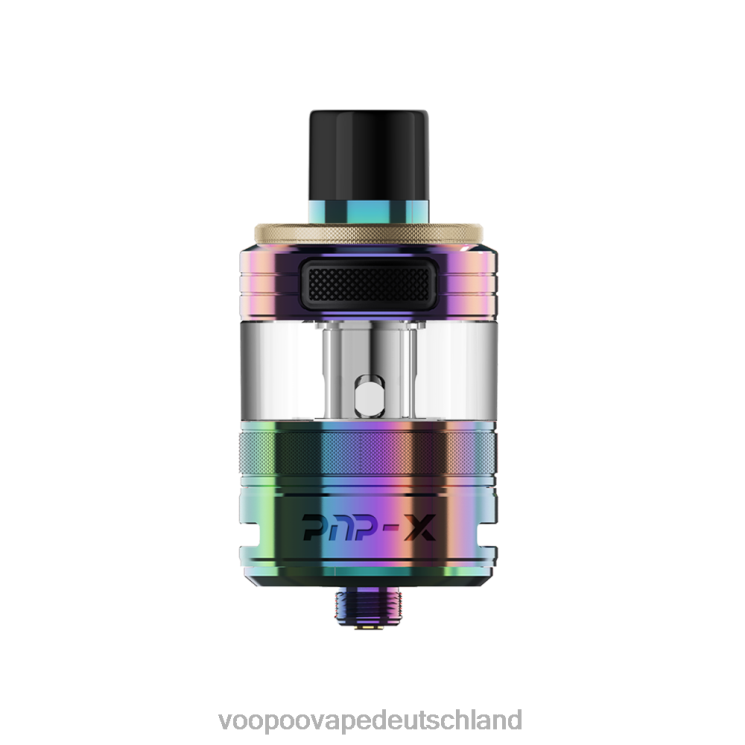 VOOPOO PNP-X Pod-Tank (alte Version) Regenbogen 2NNNZ574 | VOOPOO Kaufen Deutschland