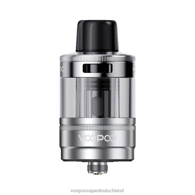 VOOPOO PNP X Pod-Tank (neue Version) dtl - Silber 2NNNZ568 | VOOPOO Vape Kit