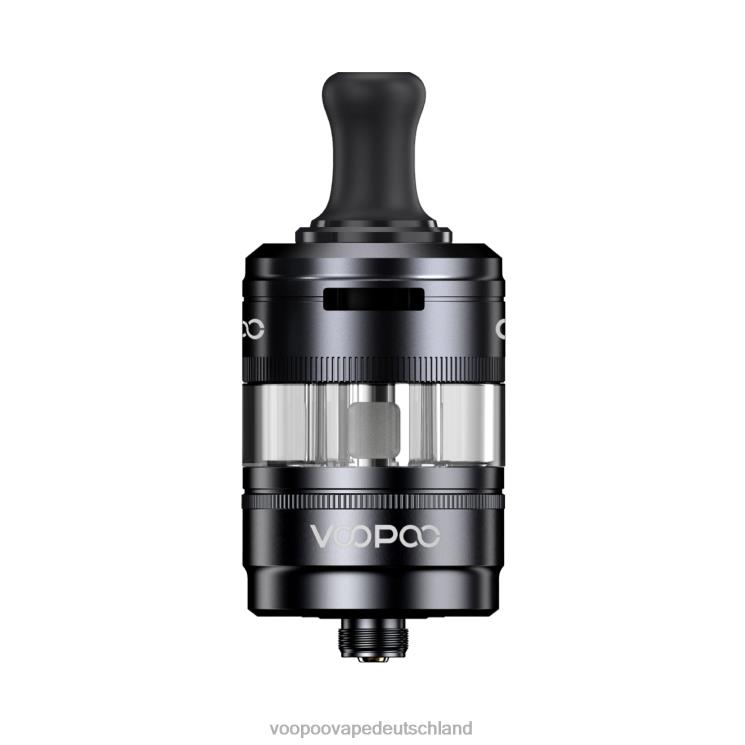 VOOPOO PNP X Pod-Tank (neue Version) mtl - schwarz 2NNNZ569 | VOOPOO Vape Price