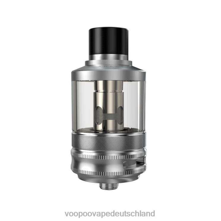 VOOPOO TPP Pod-Tank 2 Silber 2NNNZ577 | VOOPOO Vape Amazon