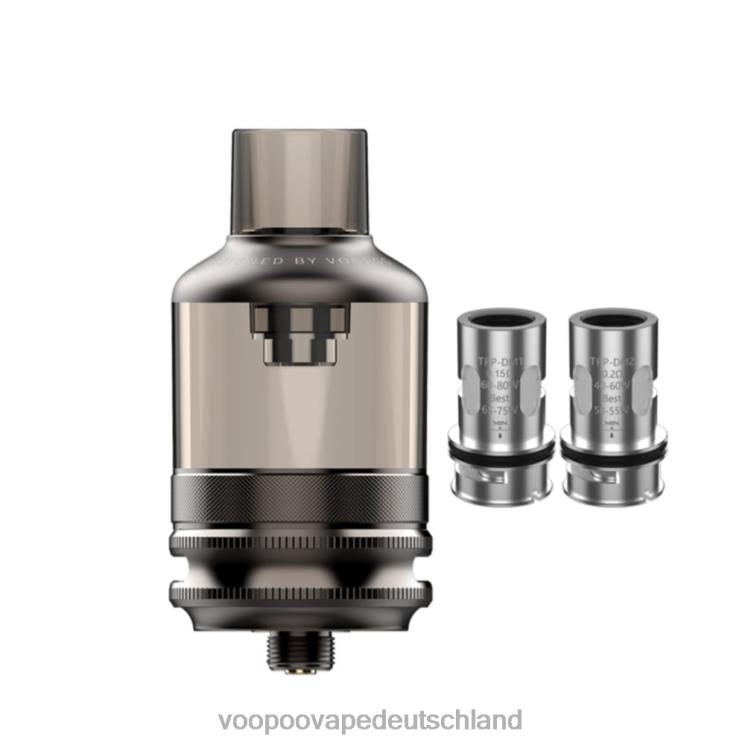 VOOPOO TPP Pod-Tank Rotguss 2NNNZ563 | VOOPOO Deutschland