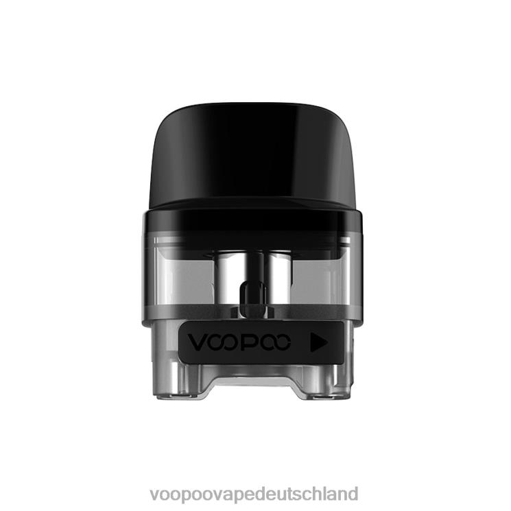 VOOPOO VINCI AIR Pod-Kartusche (2 Stück) Schwarz 2NNNZ583 | VOOPOO Deutschland