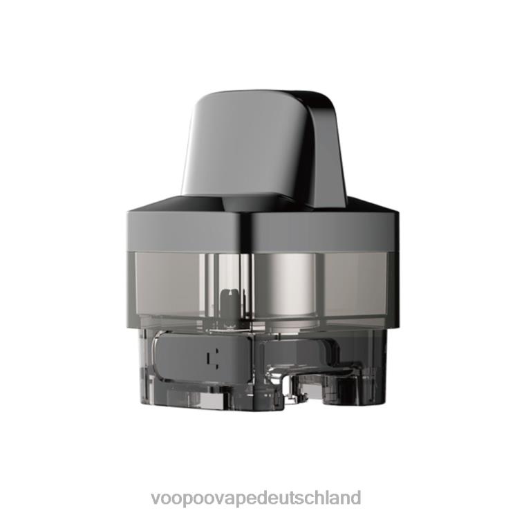 VOOPOO VINCI REPLACEMENT POD (2 Stück) Schwarz 2NNNZ554 | VOOPOO Kaufen Deutschland