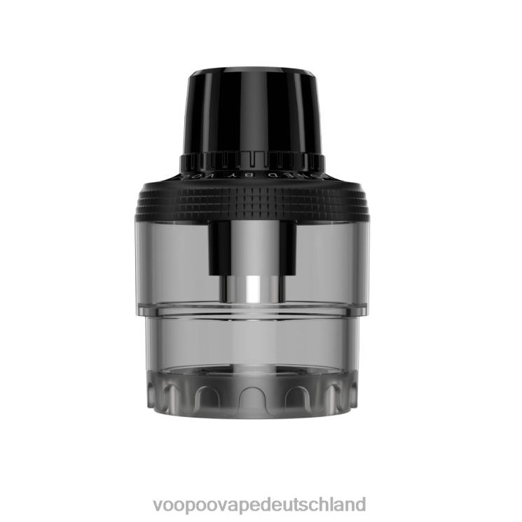 VOOPOO PNP POD 2 (2 Stück) Schwarz 2NNNZ509 | VOOPOO Vape Price