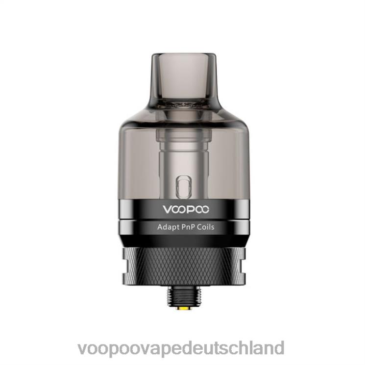 VOOPOO PNP Pod-Tank-Kit Schwarz 2NNNZ510 | VOOPOO Argus Kaufen