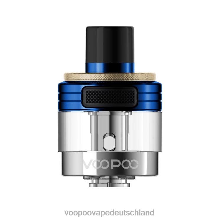 VOOPOO PNP-X POD (alte Version) Blau 2NNNZ531 | VOOPOO Vape Deutschland