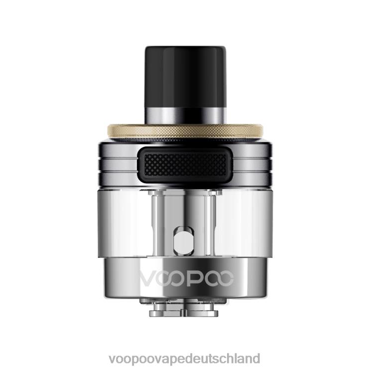 VOOPOO PNP-X POD (alte Version) Edelstahl 2NNNZ534 | VOOPOO Kaufen Deutschland