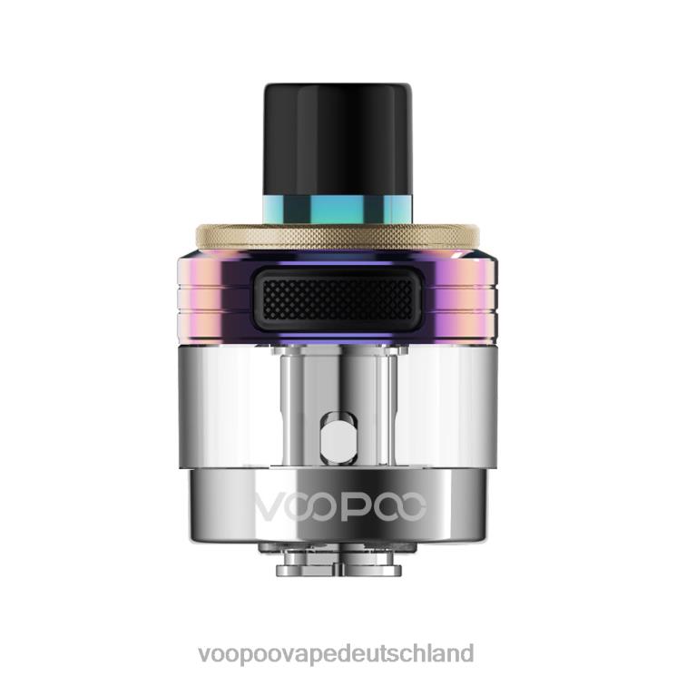 VOOPOO PNP-X POD (alte Version) Regenbogen 2NNNZ533 | VOOPOO Deutschland