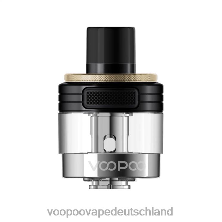 VOOPOO PNP-X POD (alte Version) Schwarz 2NNNZ512 | VOOPOO Vape Berlin