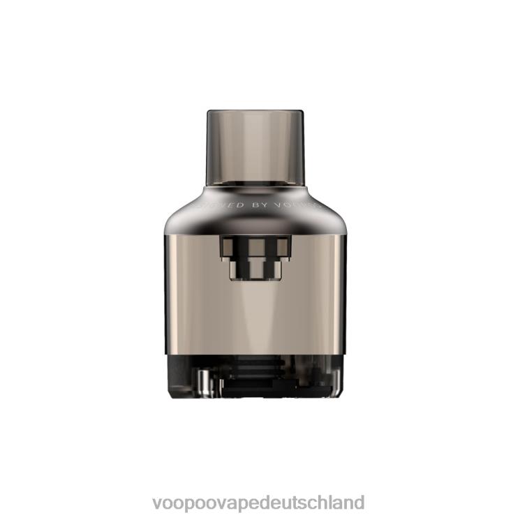 VOOPOO TPP POD (2 Stück) Rotguss 2NNNZ545 | VOOPOO Liquid Kaufen