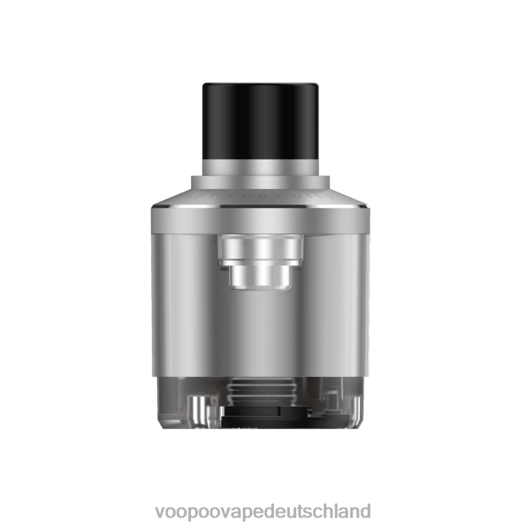 VOOPOO TPP Pod 2.0 Silber (5,5 ml) 2NNNZ555 | VOOPOO Liquid Kaufen